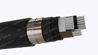 Кабель АПвВнг(A)-LS 3х240/25 - 6кВ