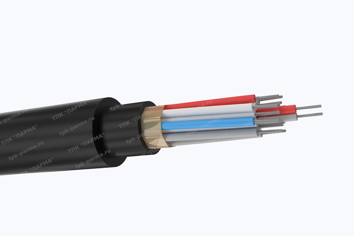 Кабель МКШВнг(A) 27х2х2,5