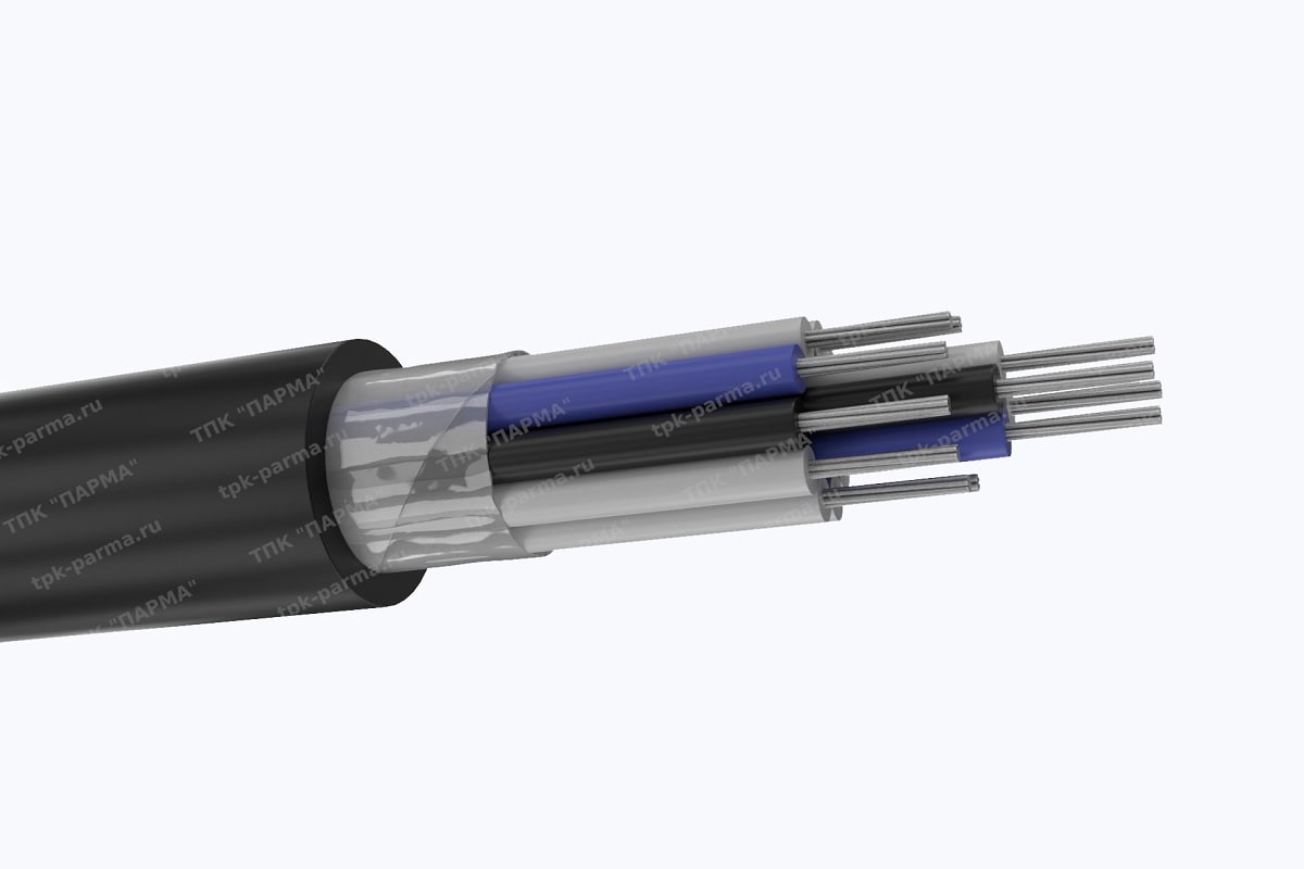 Фотография провода Кабель МКШ 14х0,35
