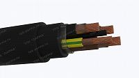 Кабель КПГСН 3х185+1х95