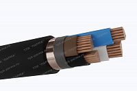 Кабель ППГЭнг(A)-HF 5х25 - 1кВ