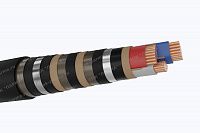 Кабель СБлШв 3х50 - 1кВ