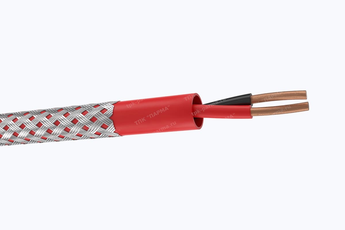 Фотография провода Кабель КПСВВКГ 1х2х1