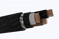 Кабель ВБШв 3х95+1х50 - 1кВ