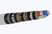 Кабель ЦАСБл 3х25 - 6кВ