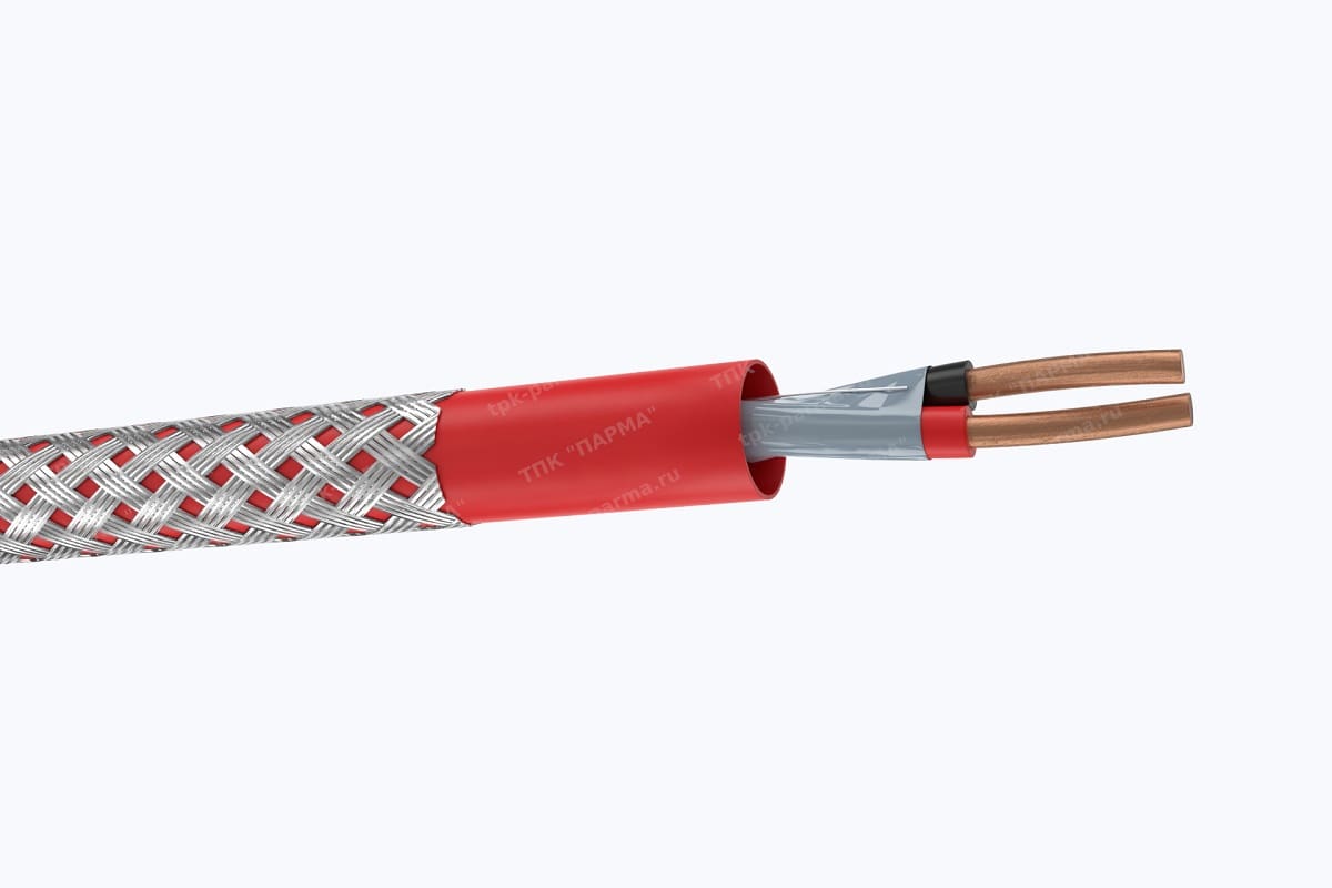 Фотография провода Кабель КПСВЭВКГ 1х2х1