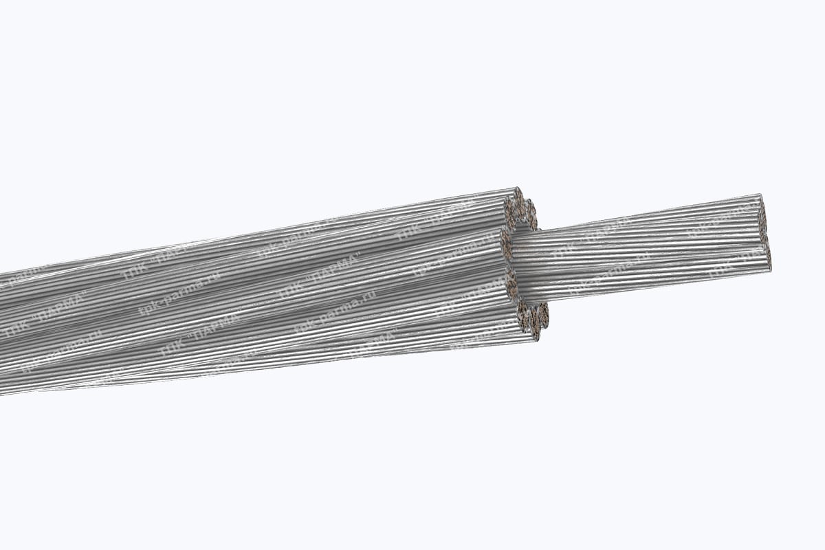 Провод ПЩМС 1,6