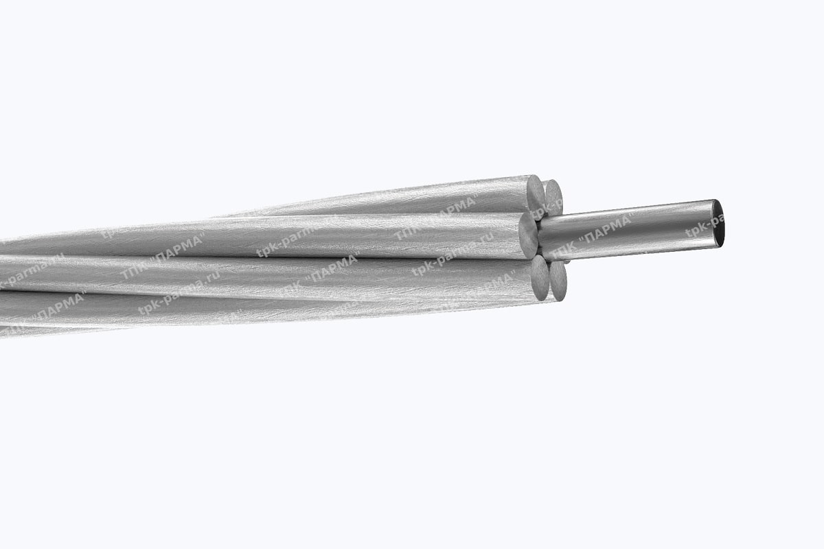 Фотография провода Провод АСТ 500/26