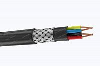 Кабель КПСВПсКПс 2х2х1