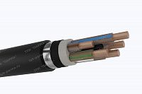 Кабель ПвзБбШп 5х6 - 1кВ