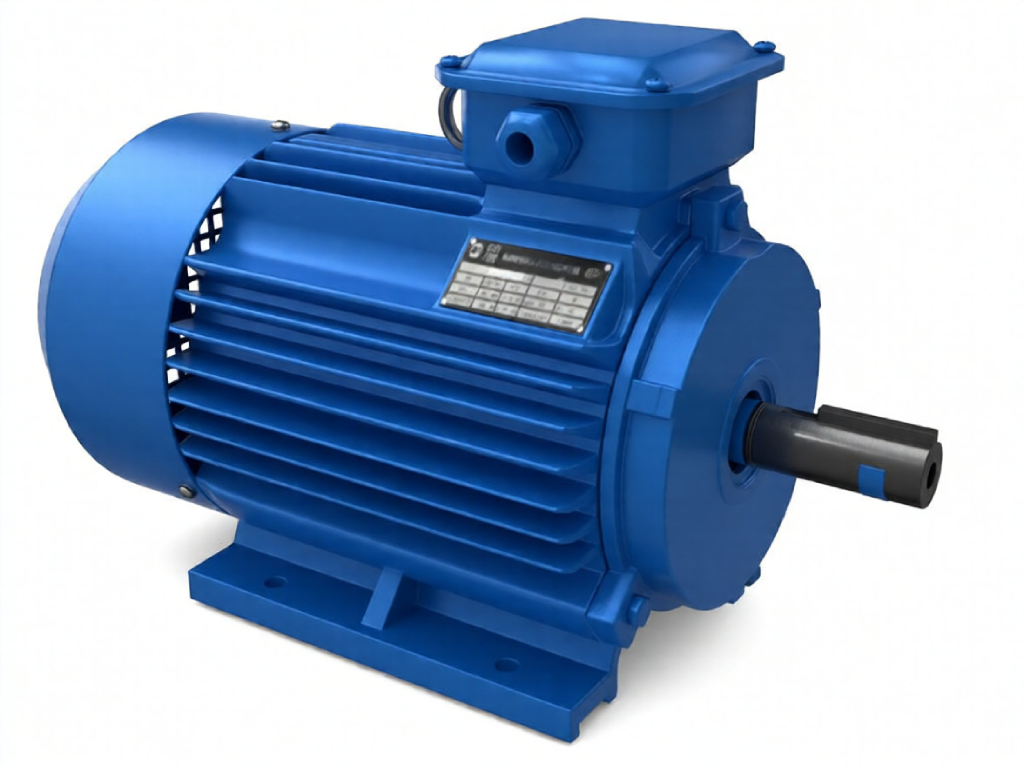 Электродвигатель АИС 71 А2 IM1081
