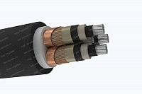 Кабель АПвВнг(A)-LS 3х70/50 - 10кВ