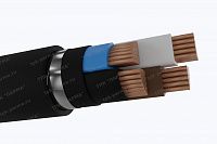 Кабель ПБПнг(A)-HF 4х35 - 1кВ