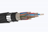 Кабель СБПБбШп 19х2х0,9