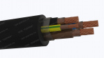 КГТП 3х95