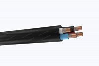 Кабель ВРГз 4х2,5
