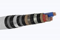 СКл 3х240+1х120 - 1кВ