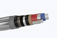 Кабель ААБлГ 3х150+1х70 - 1кВ