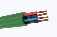 Кабель КСВВнг(A)-LSLTx 2х2х0,5