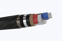 Провод ААШв 3х95 - 10кВ
