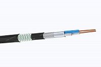 Кабель КИПЭПБП 1х2х0,6
