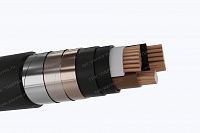 Кабель ВБШвнг(A)-LS 3х95 - 6кВ