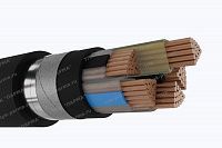 Кабель ПвБШвнг(A)-LS-ХЛ 5х95 - 1кВ