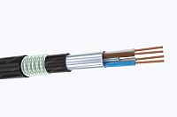 Кабель КИПвЭВБВ 2х2х0,78