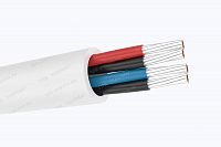 Кабель КСВВГл 4х2х0,12