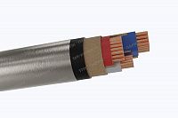 Кабель СГ 3х150+1х70 - 1кВ