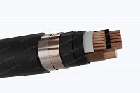 Кабель ВВГнг 3х70 - 6кВ