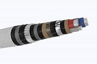 Кабель ЦАСКл 3х185 - 10кВ