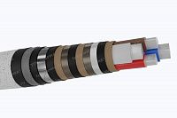 Кабель ААБл 4х95 - 1кВ