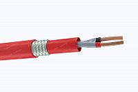 Кабель КПСВЭВБВ 1х2х0,5