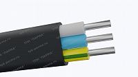 Кабель АВВГнг(A)-П 3х16