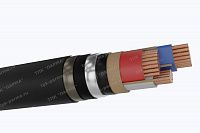Кабель СШв 3х185 - 6кВ