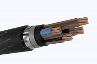 ПвБбШнг(A)-LS 3х240+1х120 - 1кВ