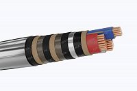 Кабель СБГ 3х50 - 6кВ