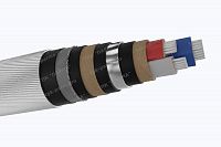Кабель АСПГ 3х50+1х25 - 1кВ