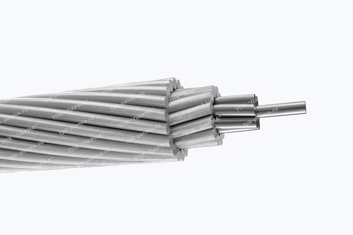 Провод АС 900/38,9