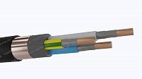 Кабель ПвПГнг(A)-FRHF 3х185 - 1кВ