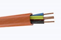 Кабель КПСнг-FRHF 2х2х0,5