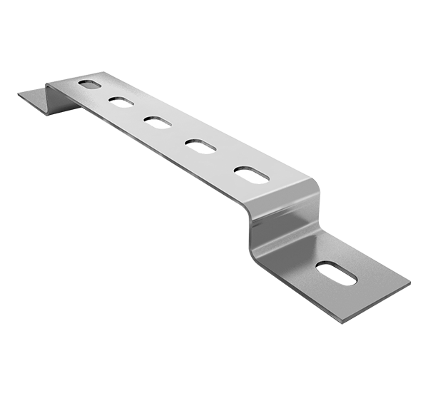 Скоба монтажная лотка US600 RAL