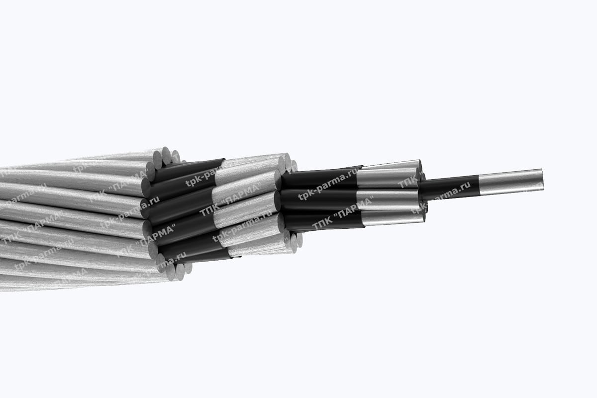 Провод АКП 600