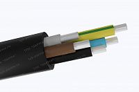 Кабель АВВГнг-LS 5х16 - 1кВ