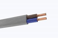 Кабель ПуВВнг(A)-LS 2х0,5
