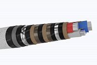 Кабель ЦААБл 3х50 - 6кВ