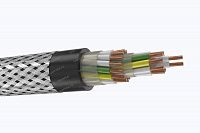 Кабель КПВ-П 24х2,5