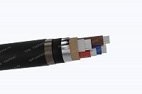 Кабель ААШнг 4х95 - 1кВ