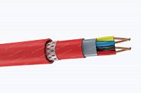 Кабель КПСВЭВКВнг(A)-LS 2х2х0,5